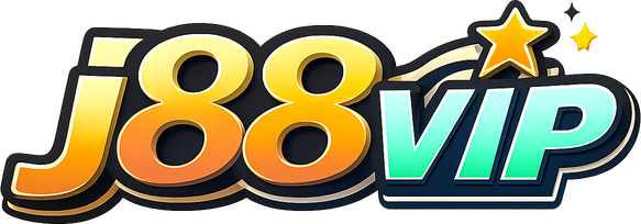 Logo j88vip