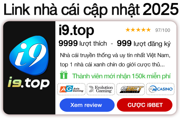 i9 i9